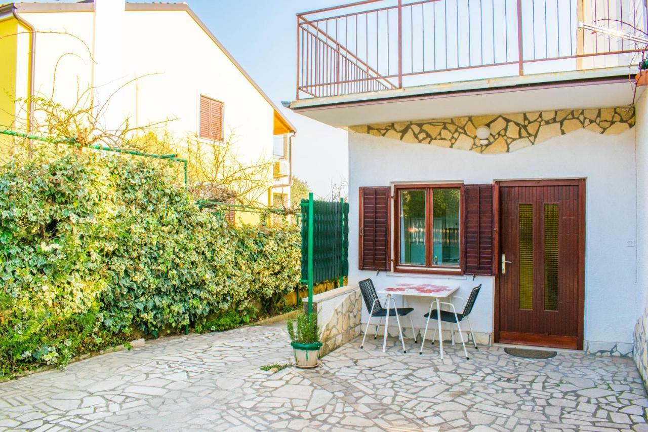 Apartments Pettener - Great Location Medulin Exterior foto