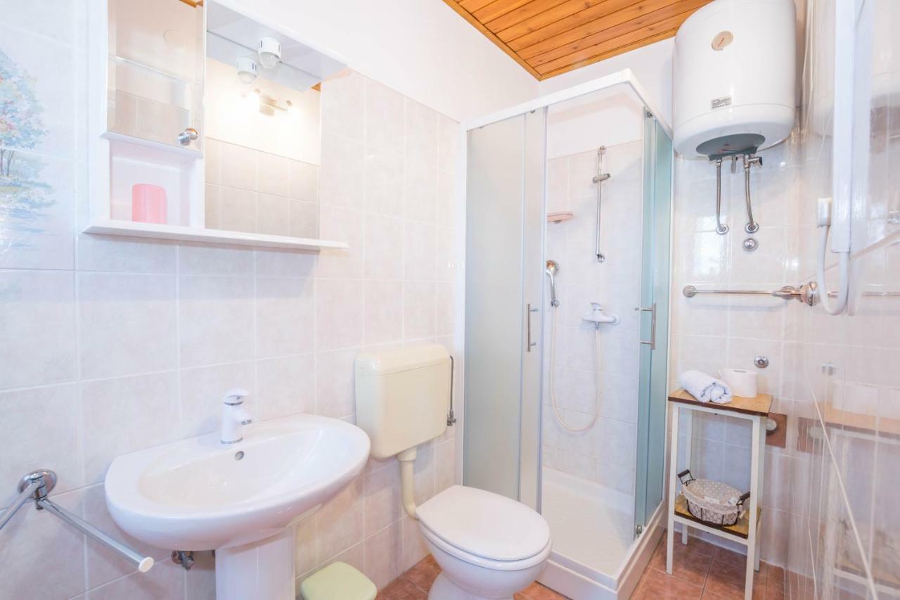 Apartments Pettener - Great Location Medulin Exterior foto