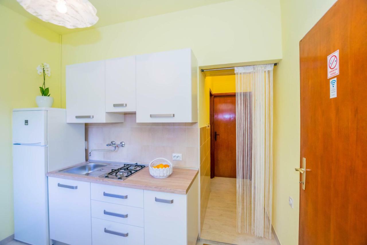 Apartments Pettener - Great Location Medulin Exterior foto