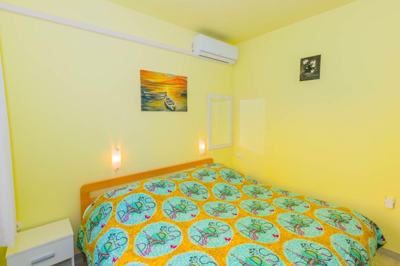 Apartments Pettener - Great Location Medulin Exterior foto